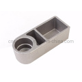 Precision Stainless Steel Marine Metal Casting Spare Parts by Investment Casting